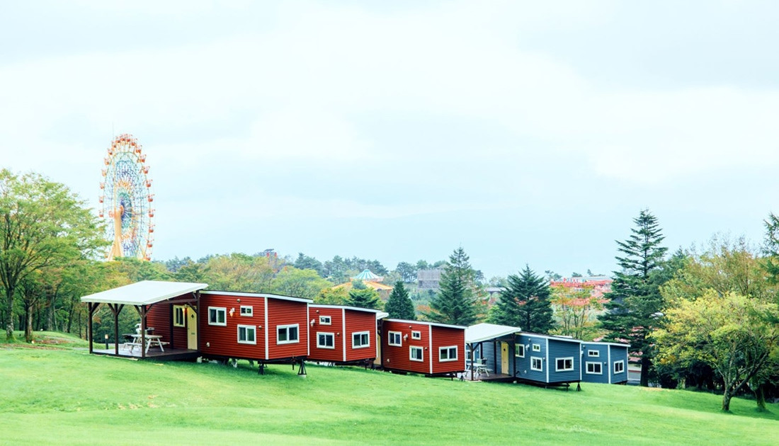 PICA富士ぐりんぱ