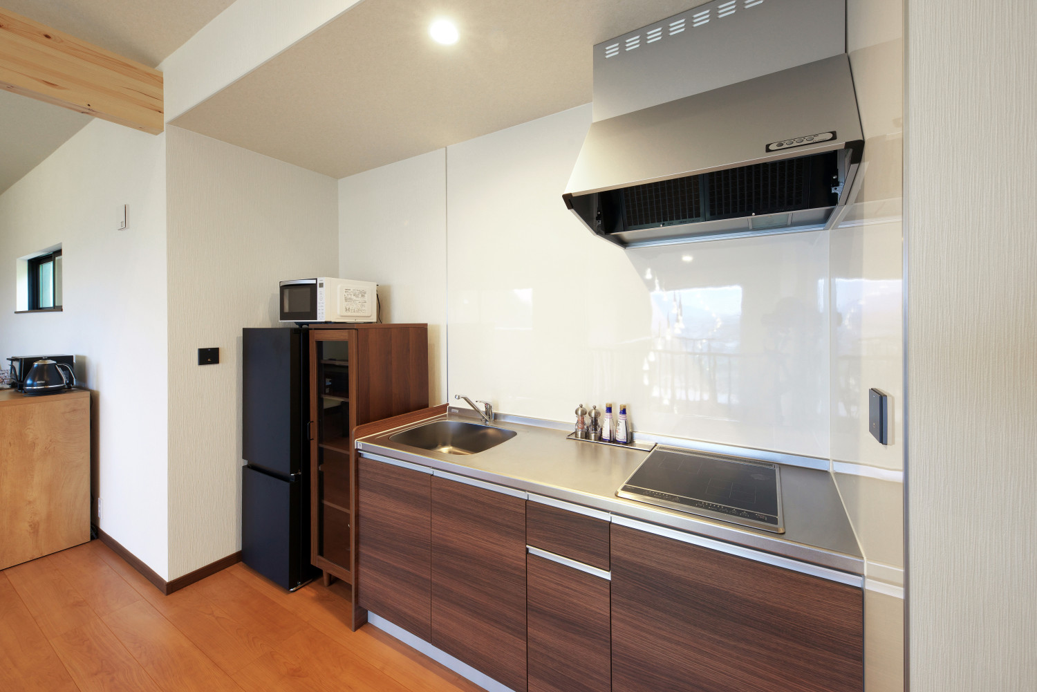 THE TOKI 富士河口湖