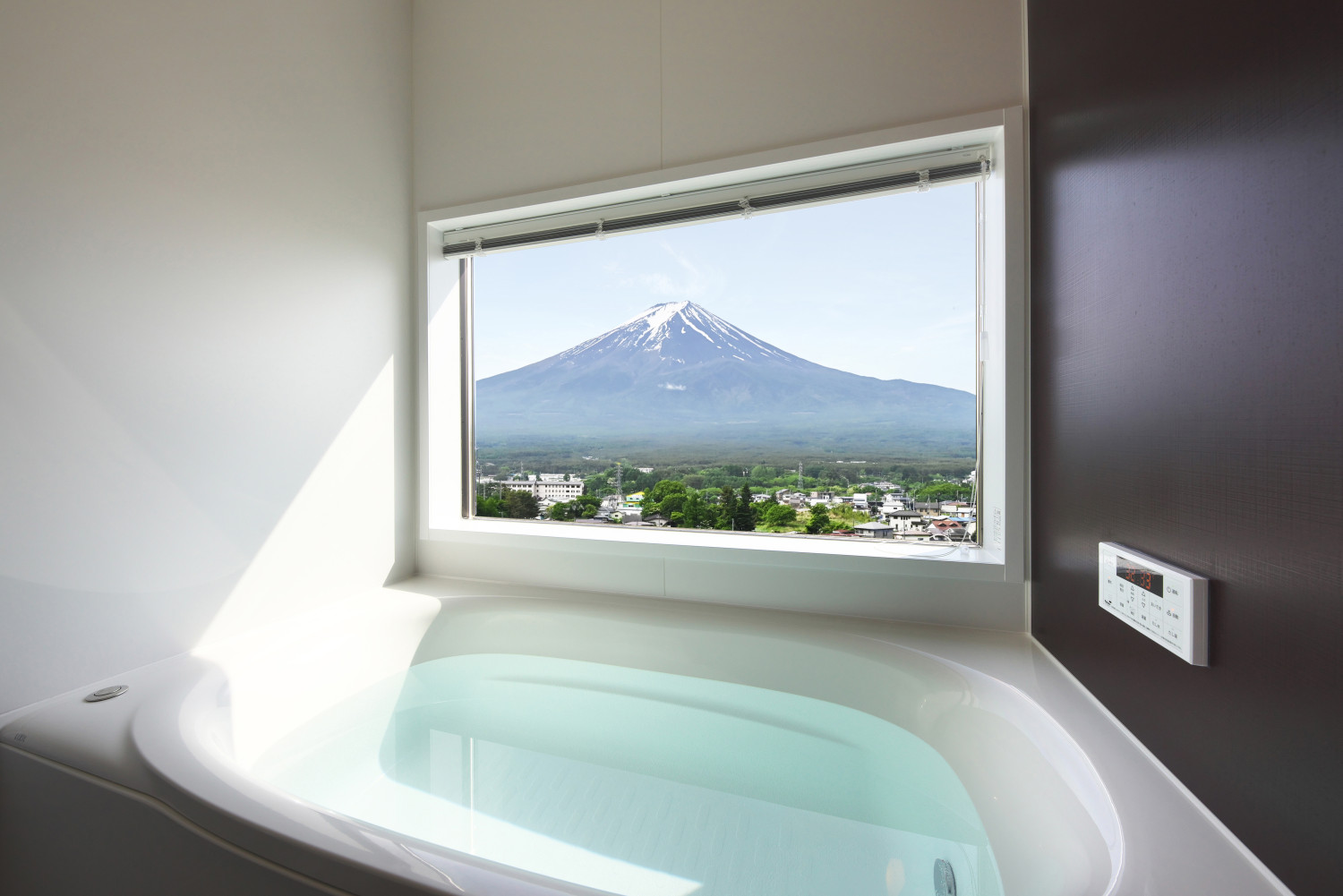 THE TOKI 富士河口湖