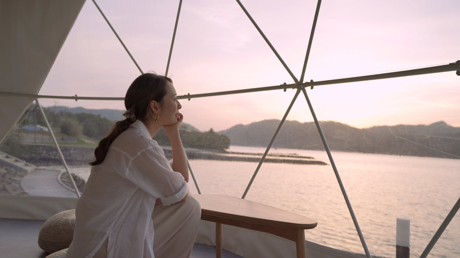 TADAYOI - 海士グランピング