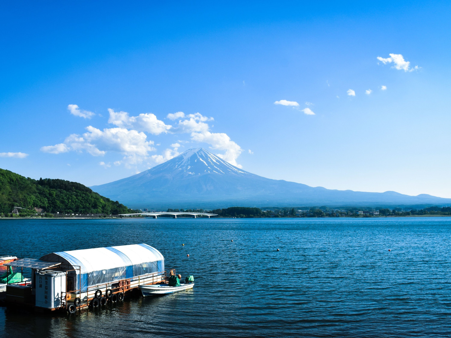 PICA富士吉田