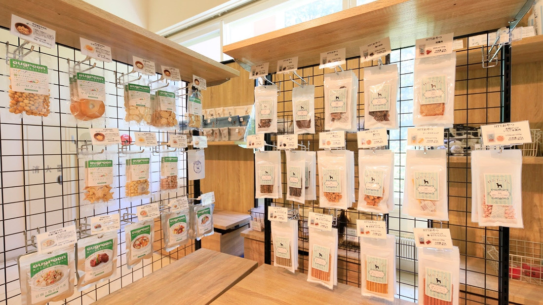 ゆとりろ蓼科ホテルwithDOGS