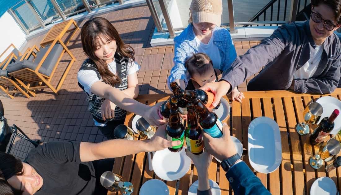 BREEZE AWAJI KAMAGUCHI