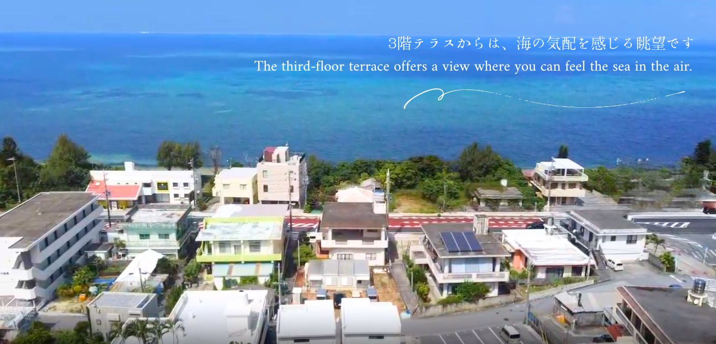 グランディオーソ沖縄プールヴィラ恩納9