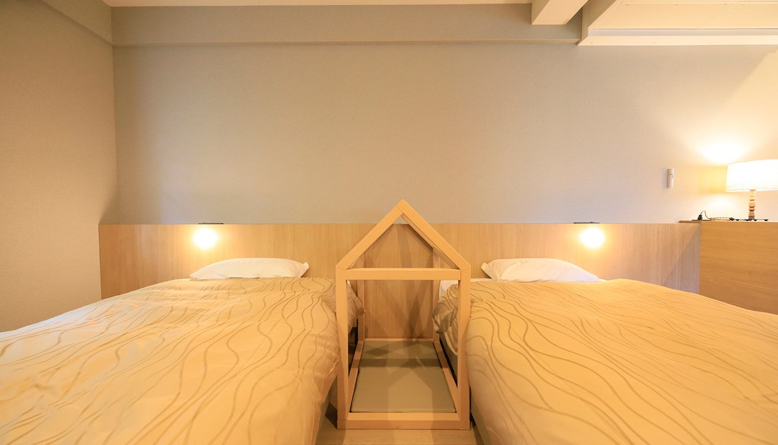 ゆるり箱根withDOGS