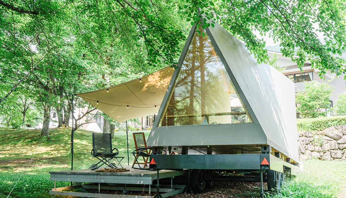 安曇野穂高ビューホテル