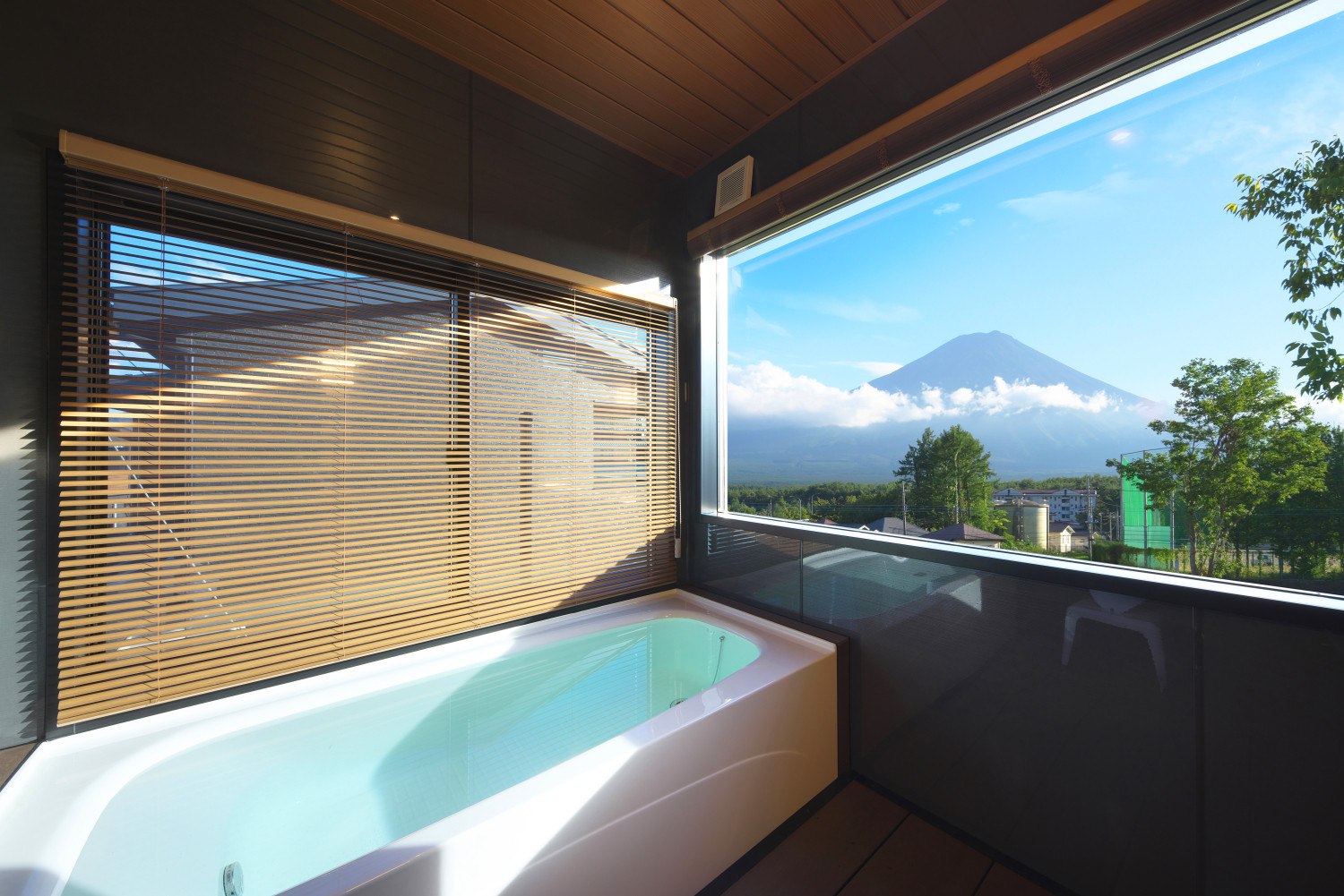 富士グランヴィラーTOKIー