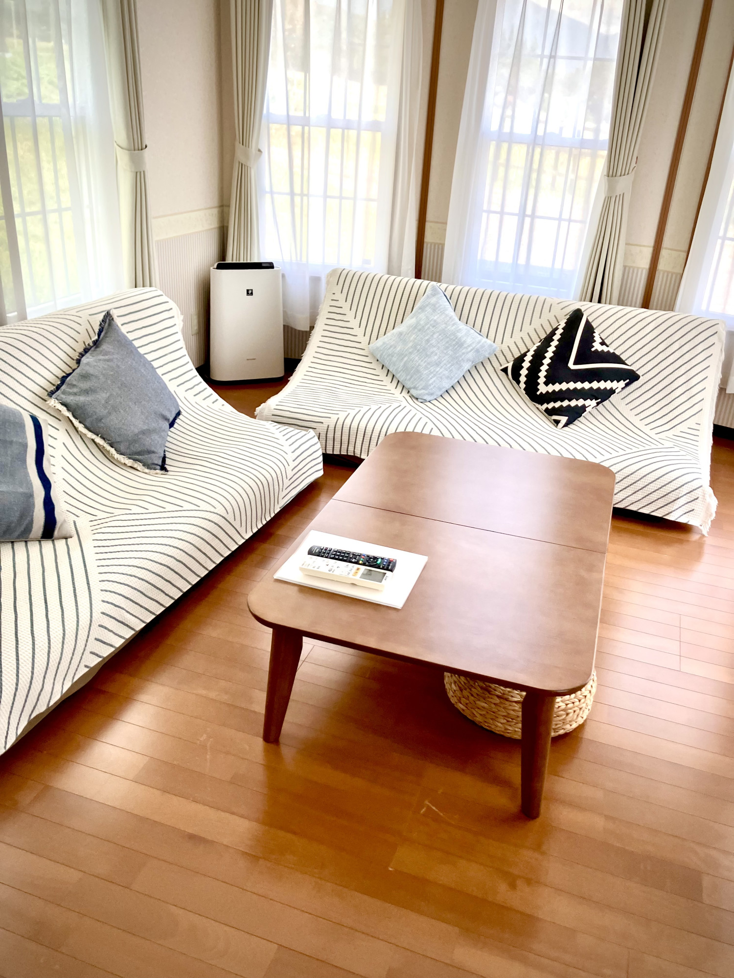 iiネイチャー春日平