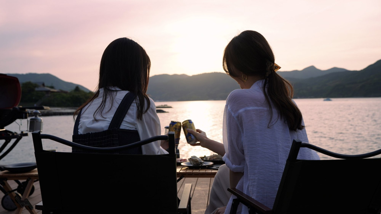 TADAYOI - 海士グランピング