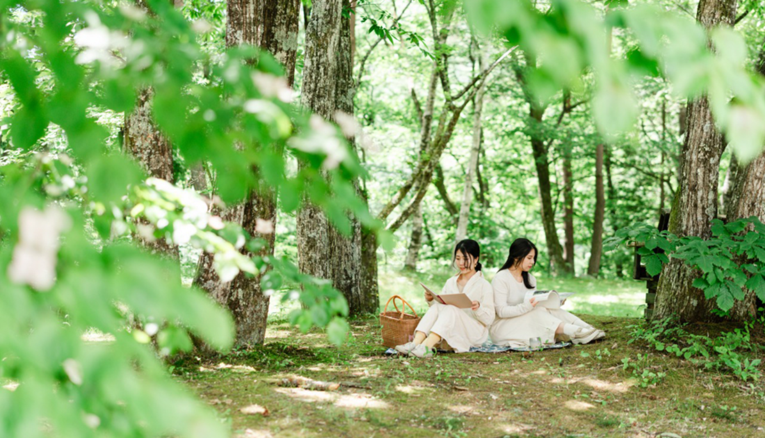 安曇野穂高ビューホテル