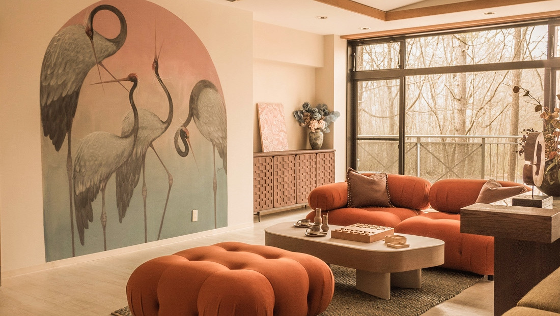 來Lai 北軽井沢ResortVilla158