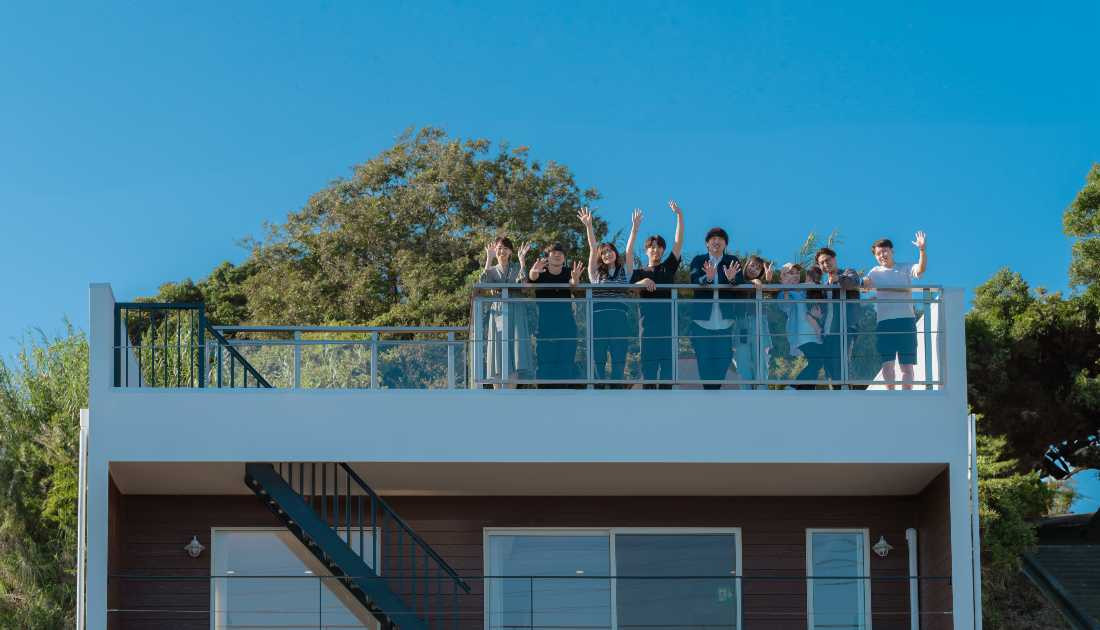 BREEZE AWAJI KAMAGUCHI