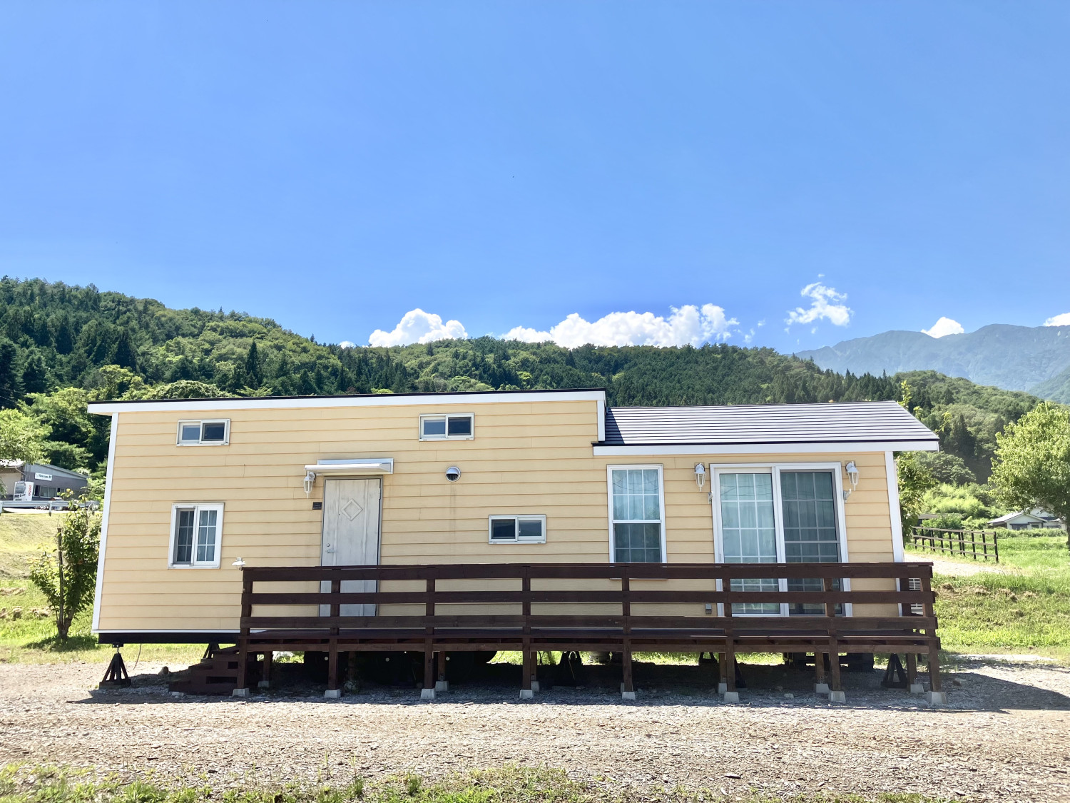 iiネイチャー春日平