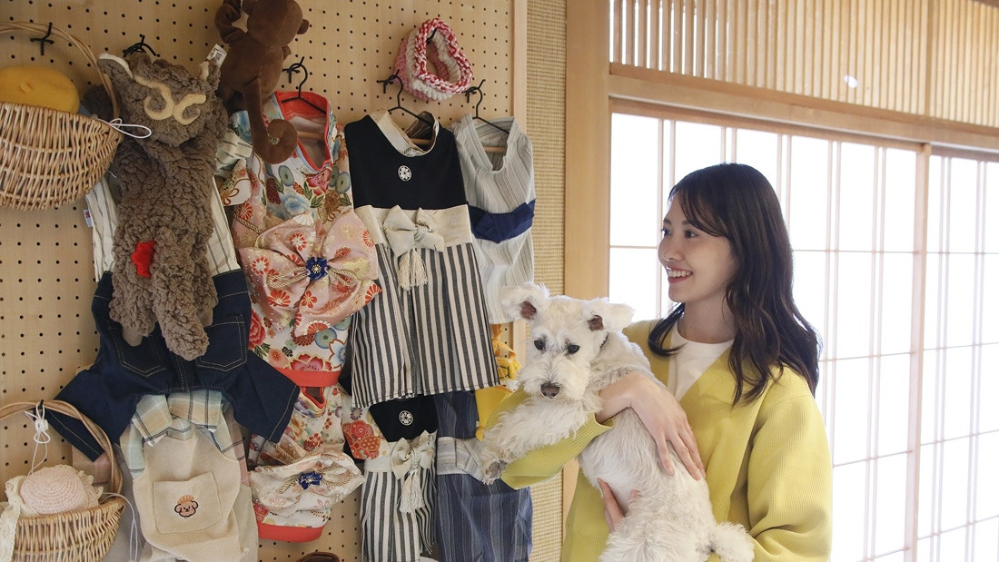 ゆるり奥日光withDOGS