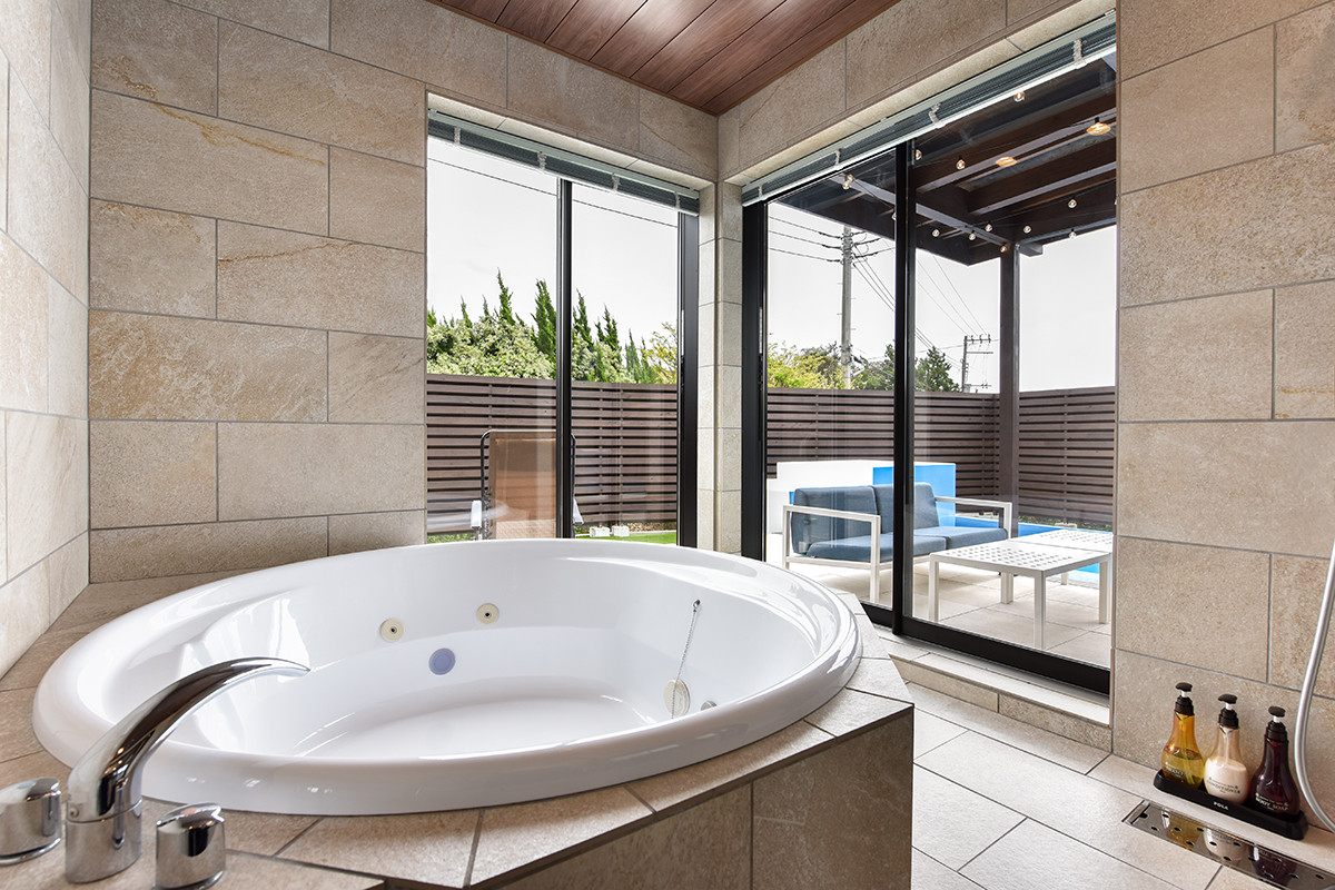 Retreat Villa Aym