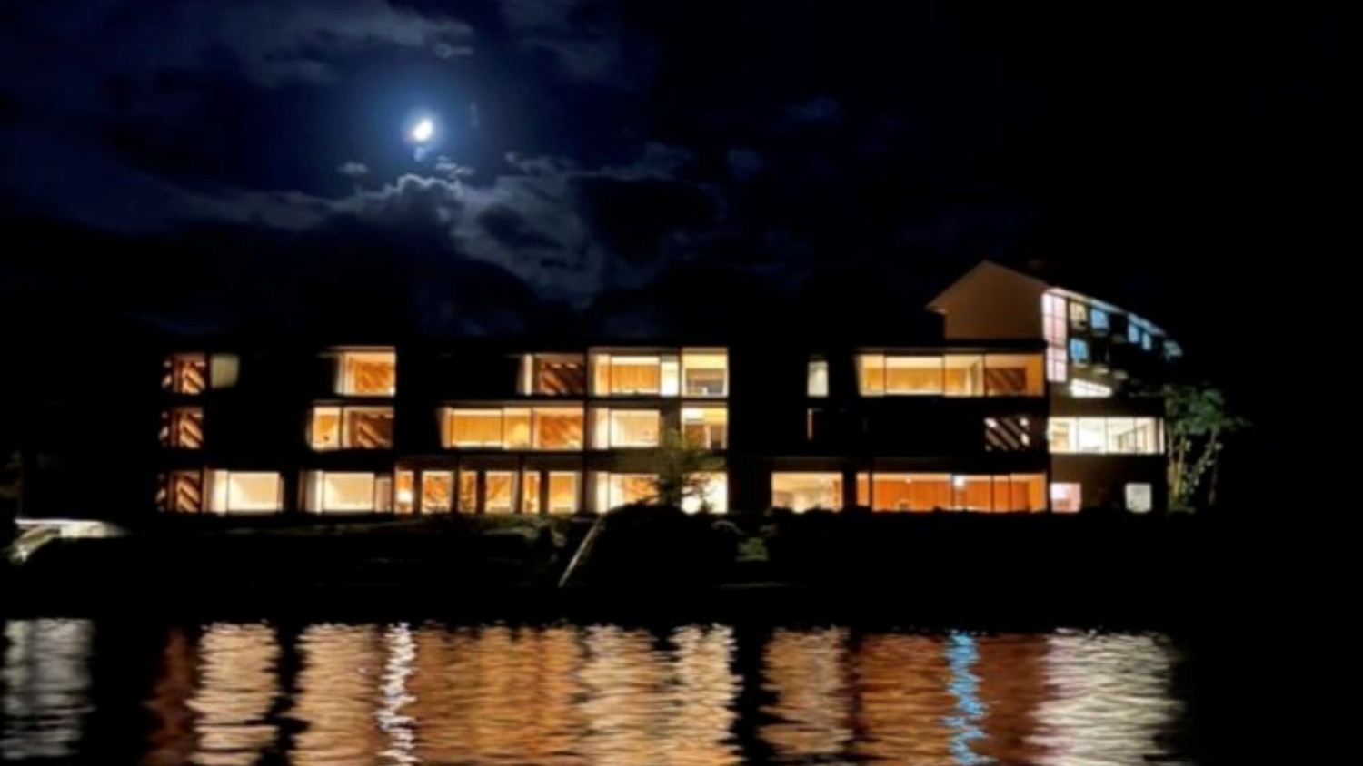 TADAYOI - 海士グランピング