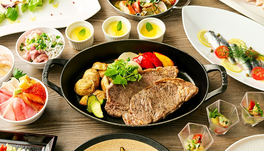 ヴィラージュ伊豆高原