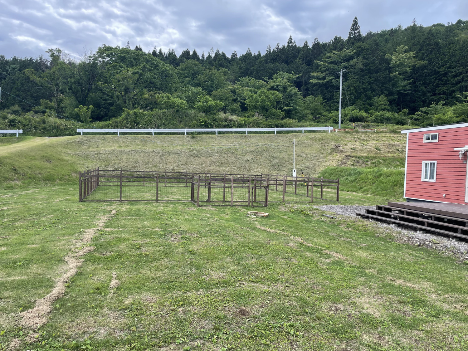 iiネイチャー春日平