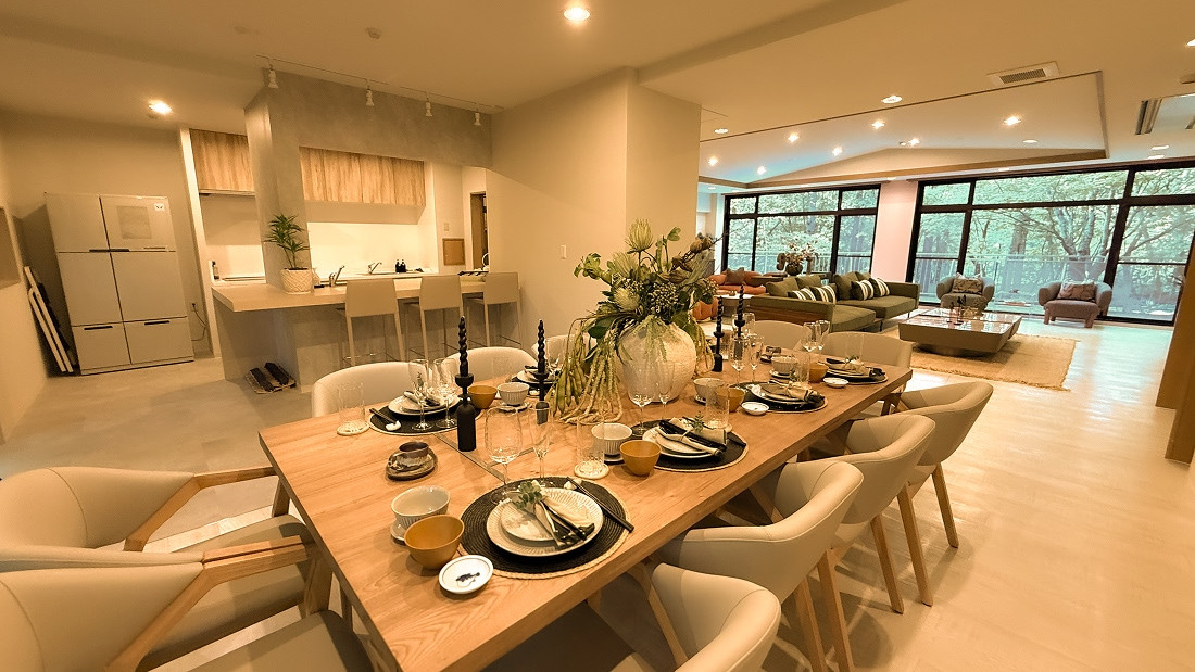 來Lai 北軽井沢ResortVilla158