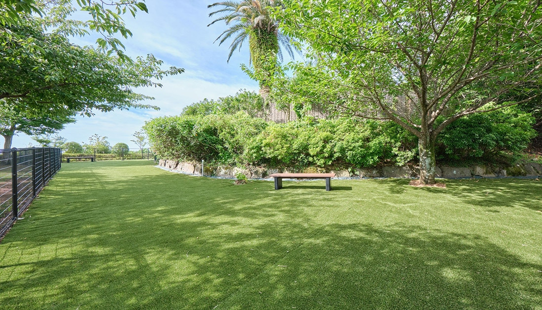 ヴィラージュ伊豆高原