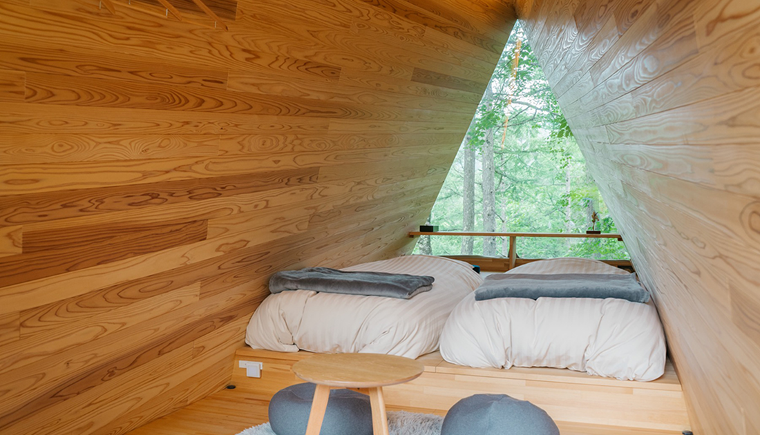 安曇野穂高ビューホテル