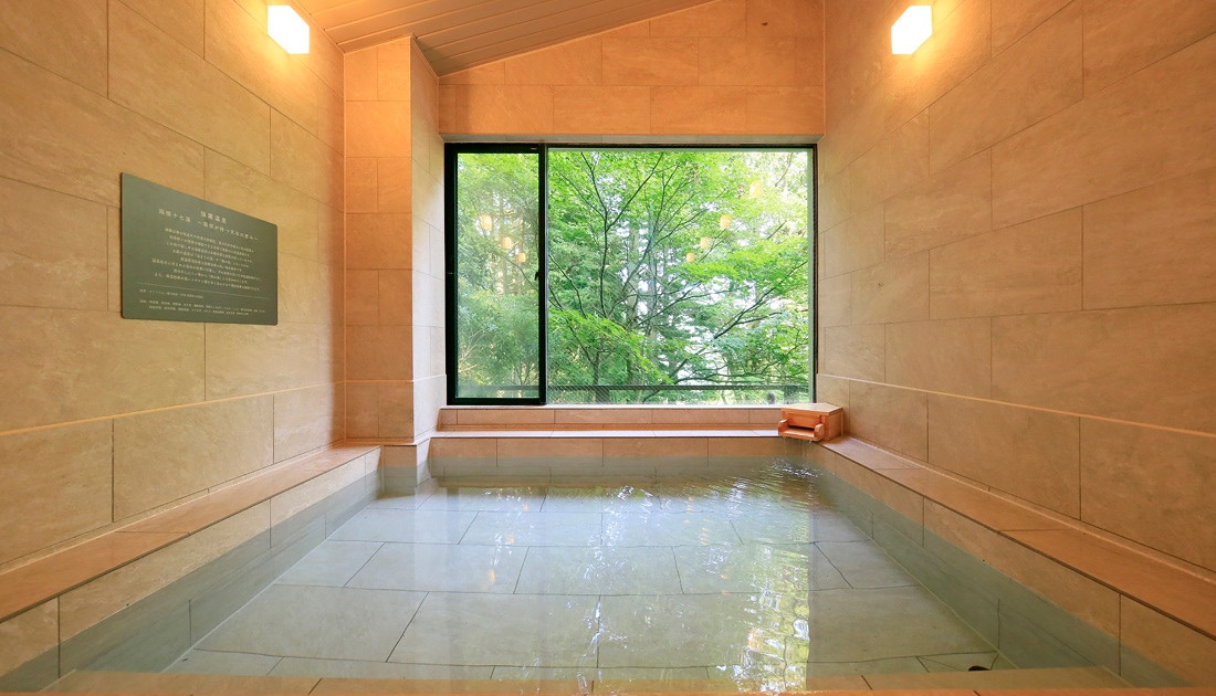 ゆるり箱根withDOGS