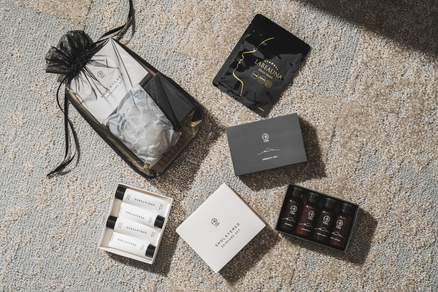 THE TOKI 富士河口湖