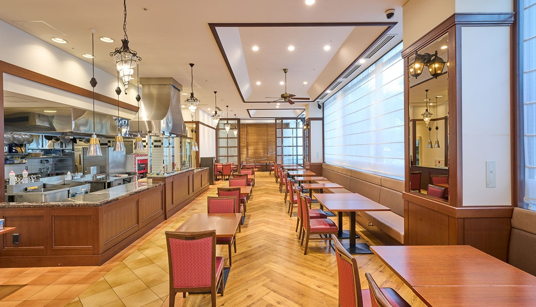 inumo 芝公園 by Villa Fontaine