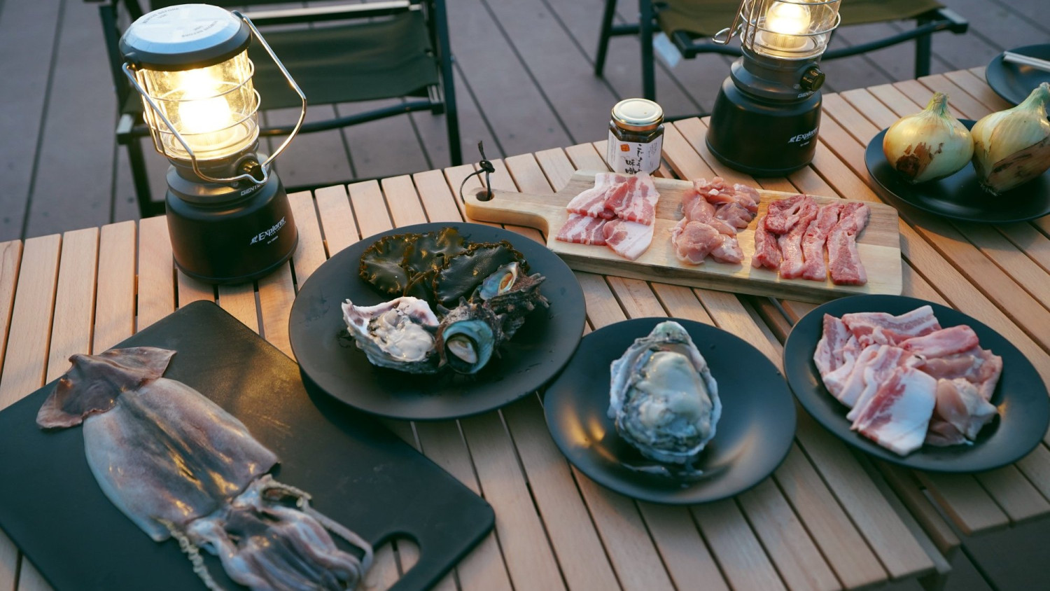 TADAYOI - 海士グランピング