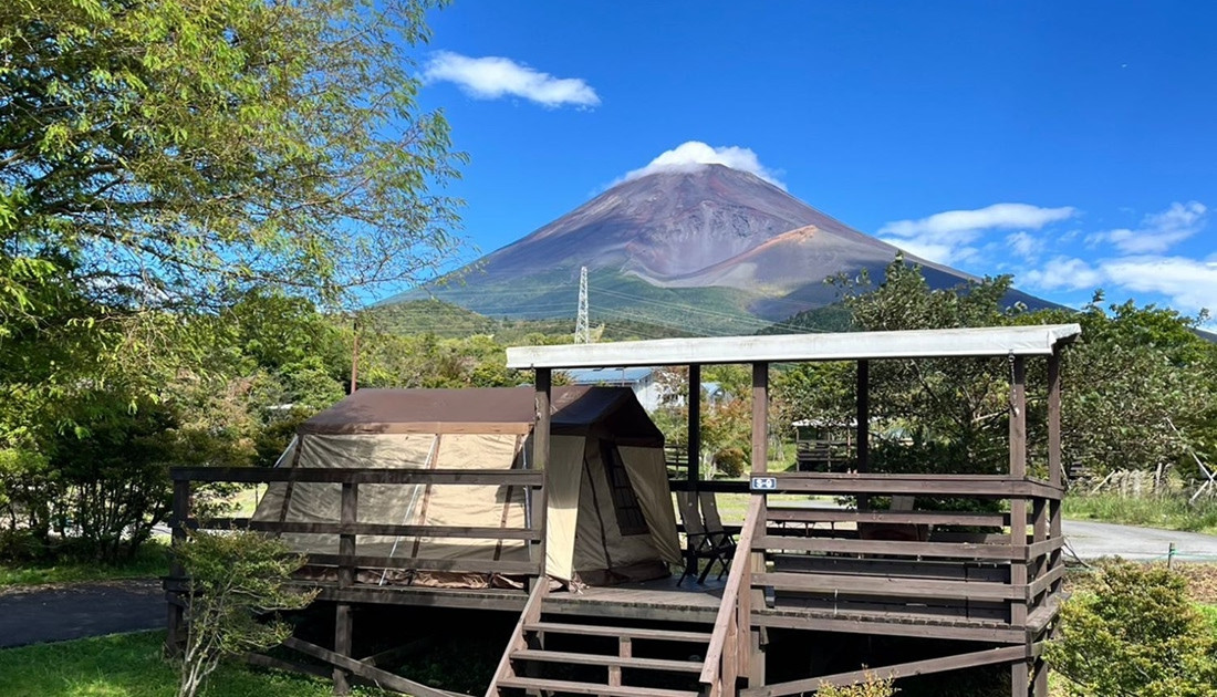 PICA富士ぐりんぱ