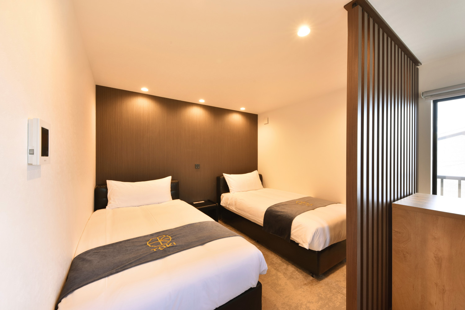 富士グランヴィラ-TOKI-