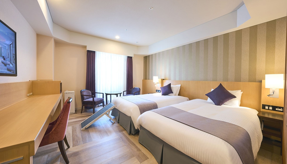 inumo 芝公園 by Villa Fontaine