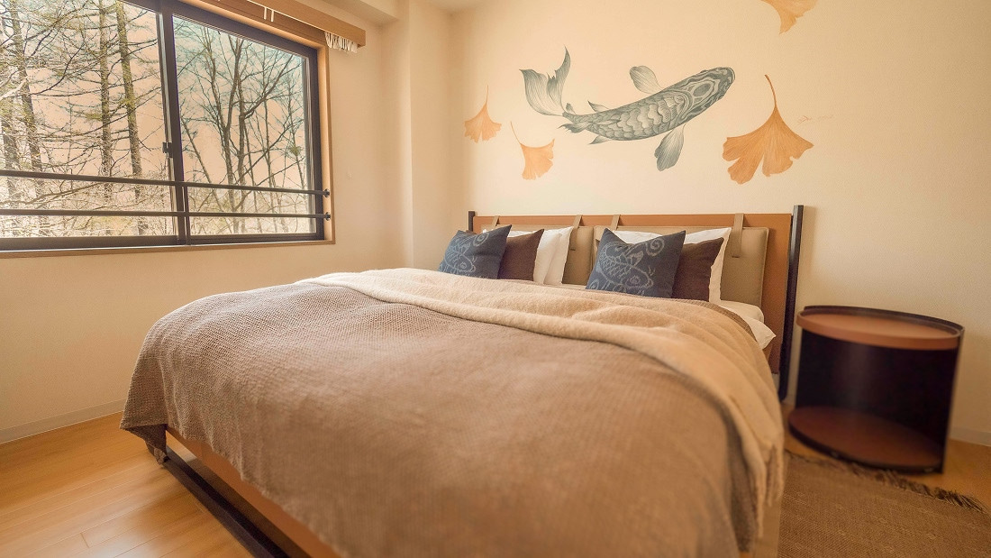 來Lai 北軽井沢ResortVilla158