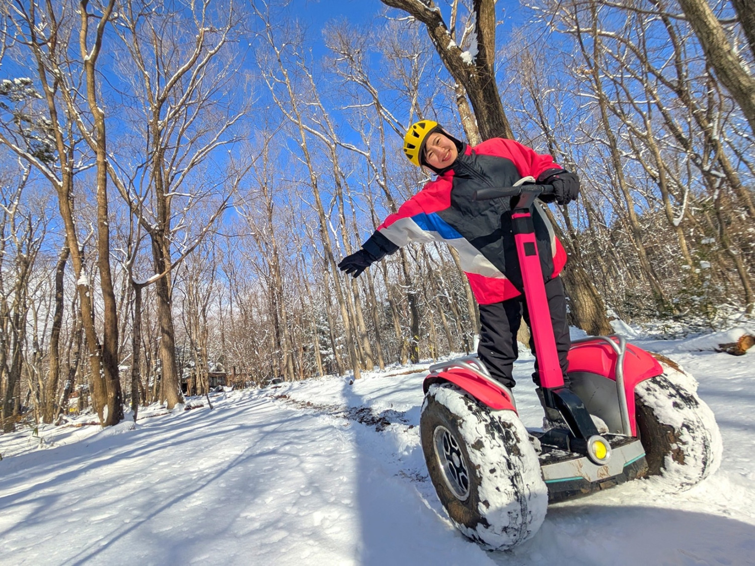 Mimoza Retreat NASU(ミモザ・リトリート那須)