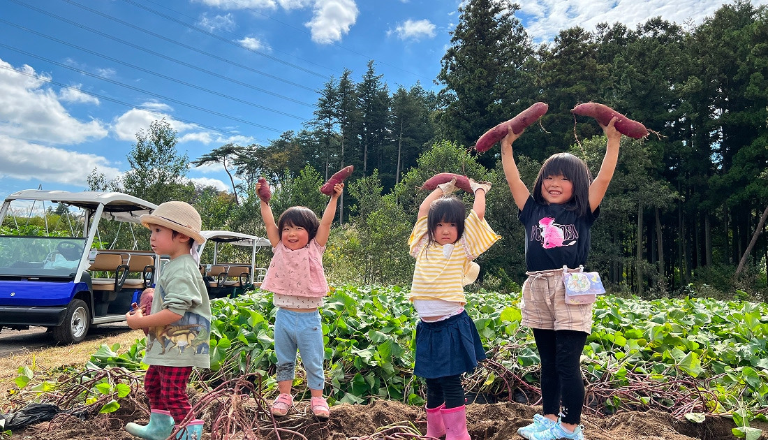 58ラスティックキャンプ