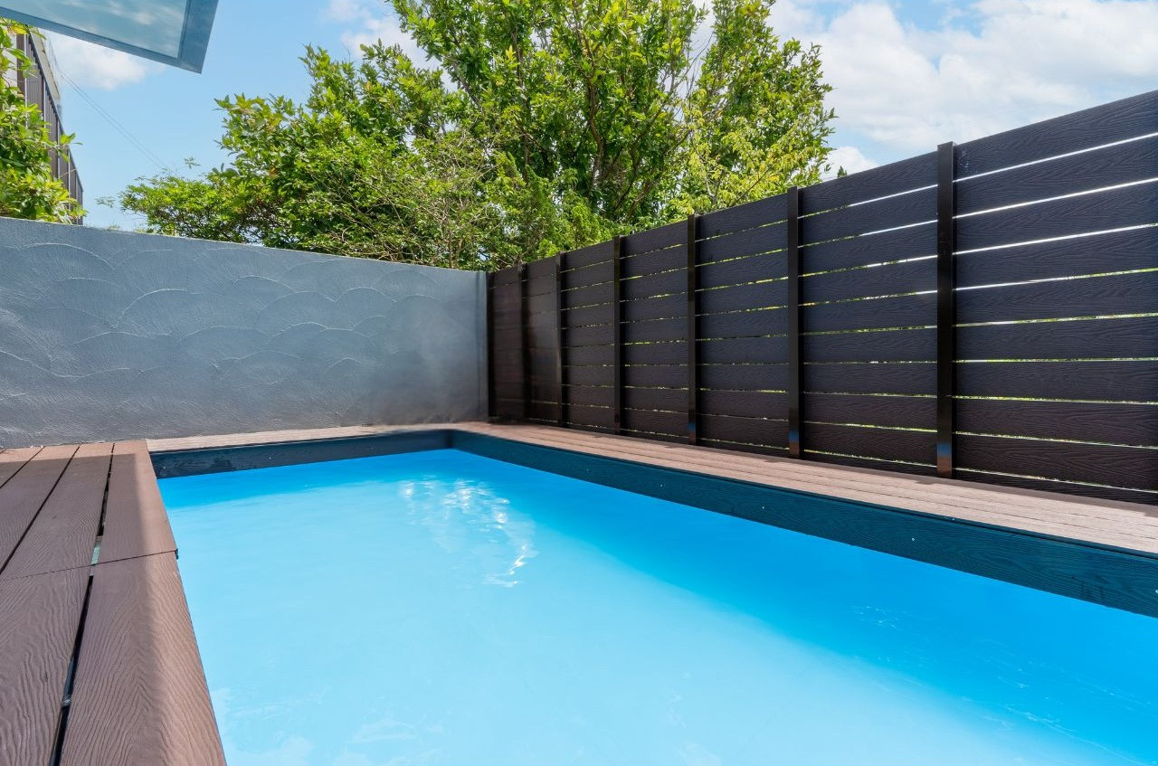 グランディオーソ沖縄プールヴィラ恩納13