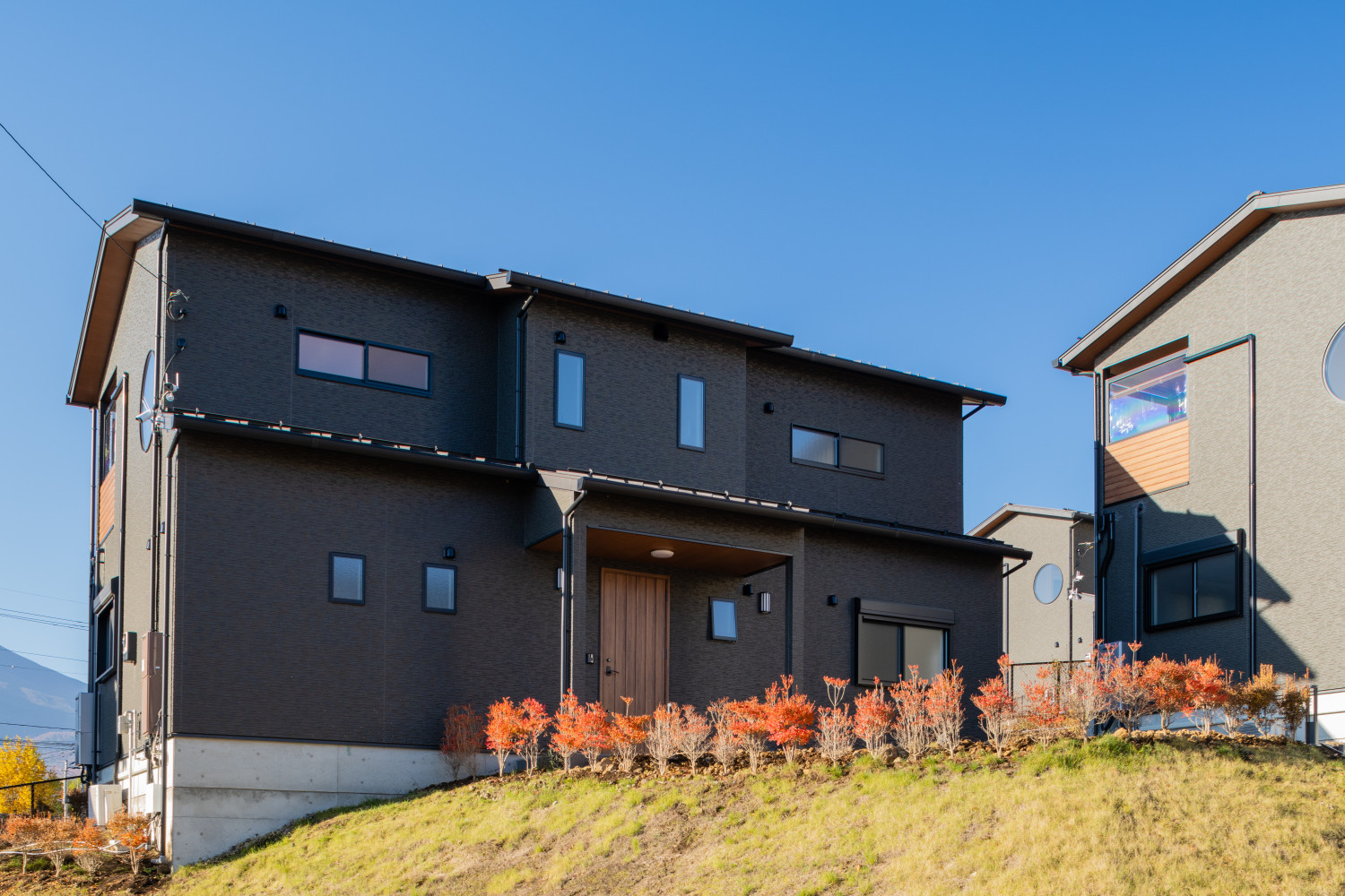 富士グランヴィラーTOKIー