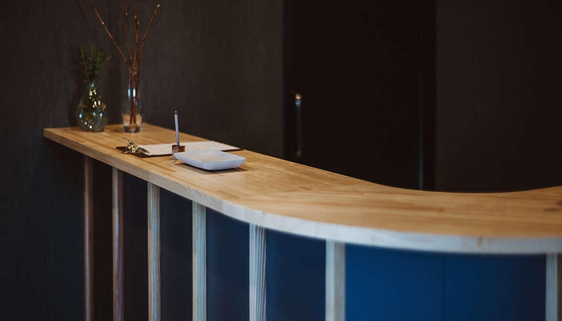 Bed & Vegetable Kahoku