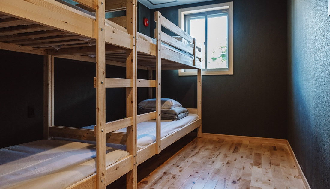 Bed & Vegetable Kahoku