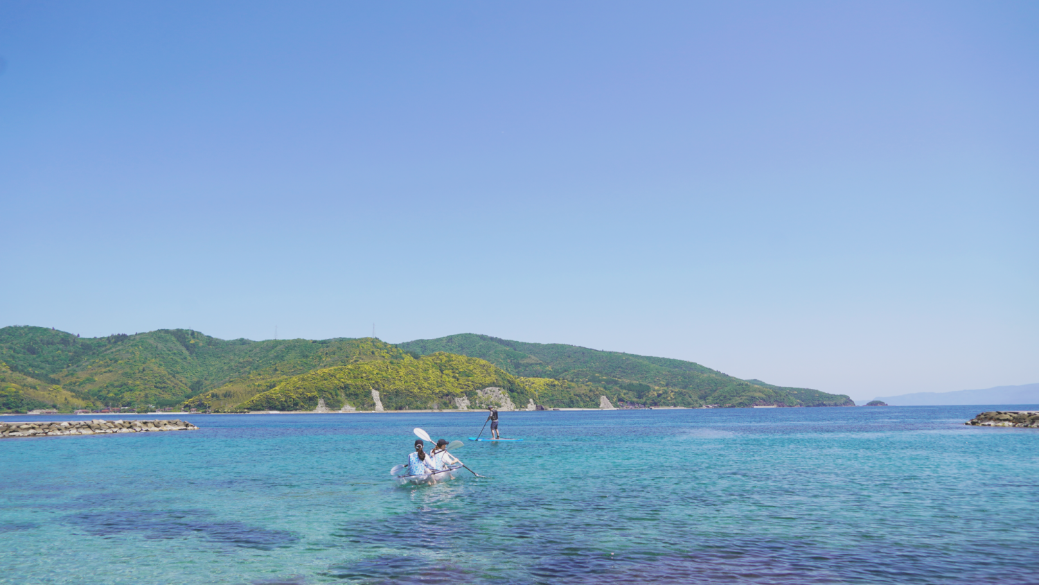 TADAYOI - 海士グランピング