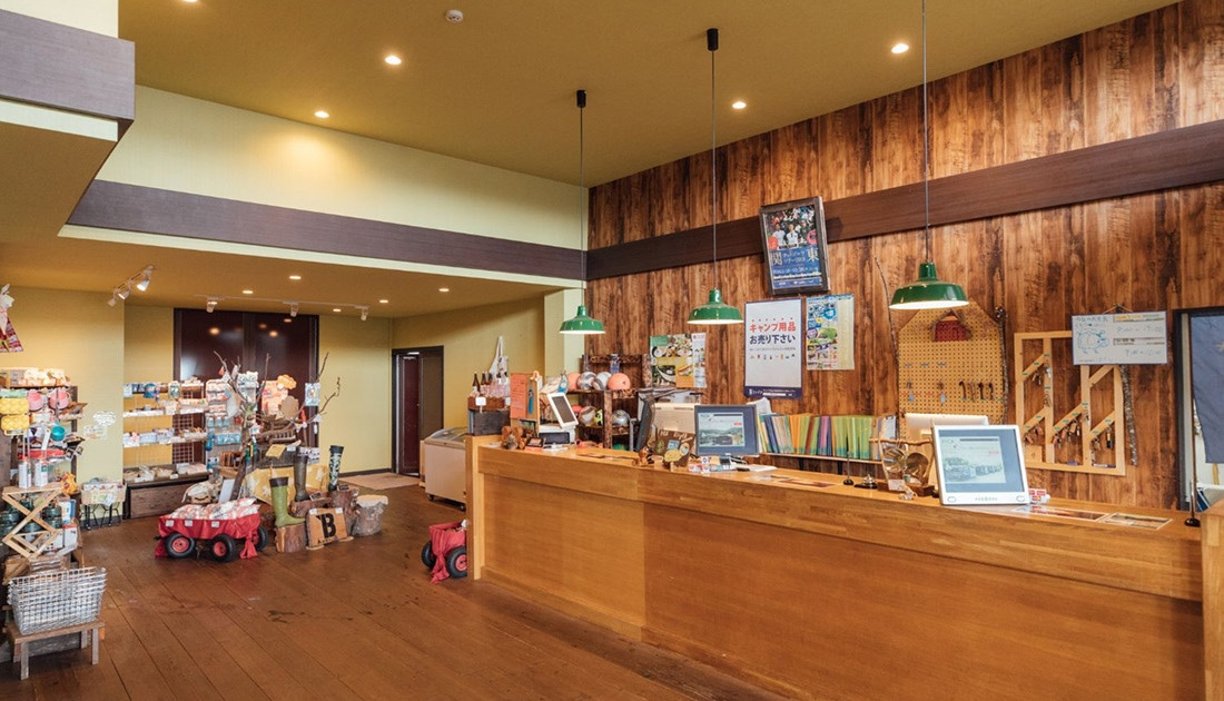 PICA富士ぐりんぱ