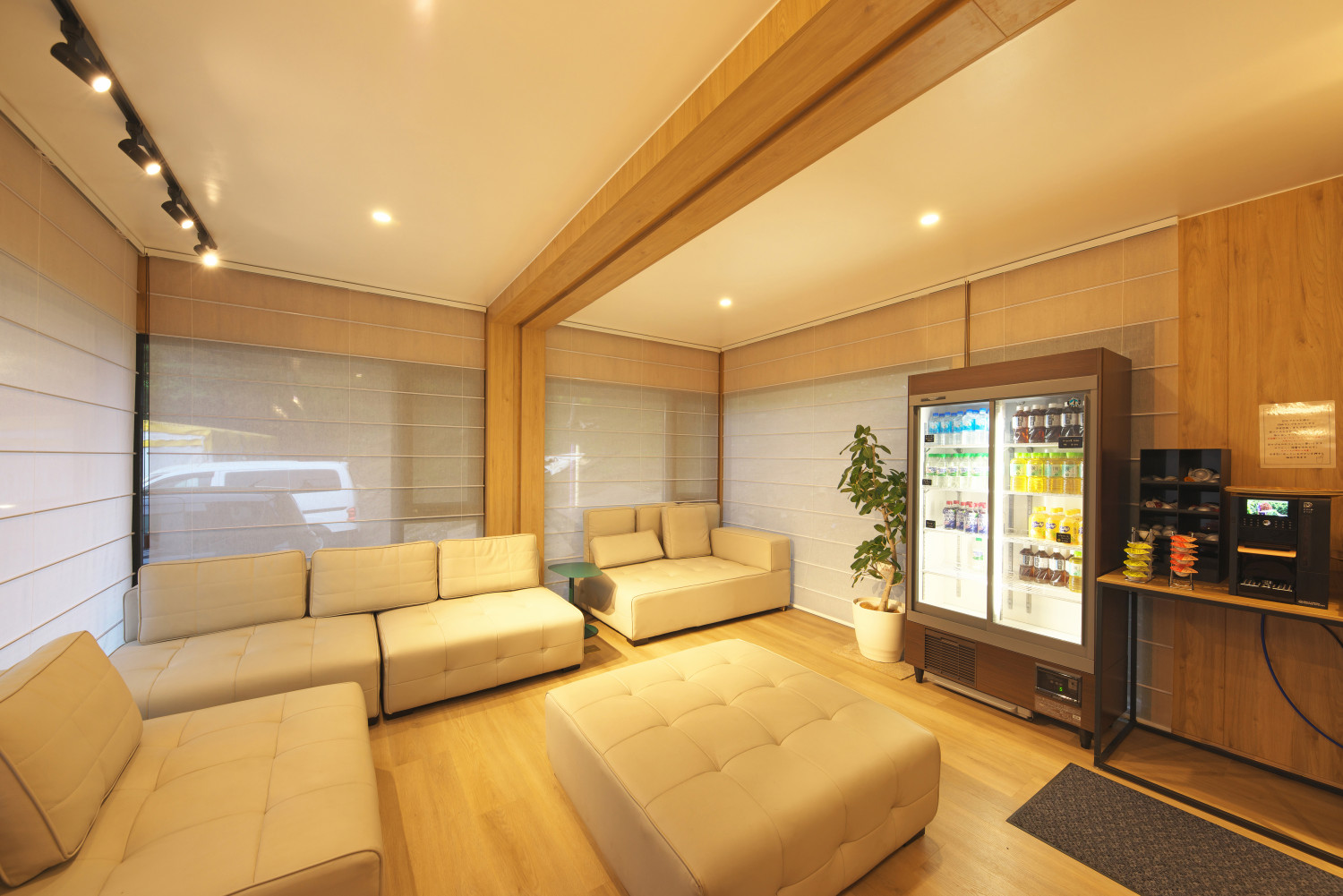 THE TOKI 富士河口湖