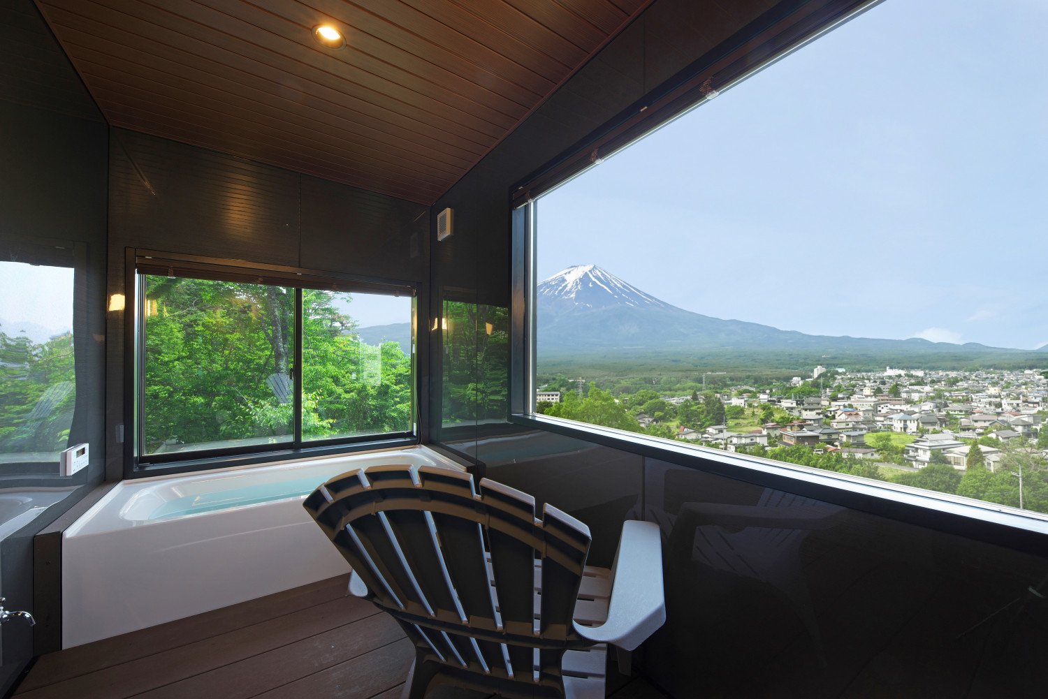 THE TOKI 富士河口湖