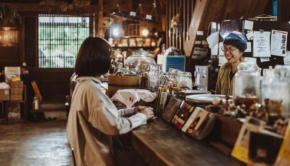 Bed & Vegetable Kahoku