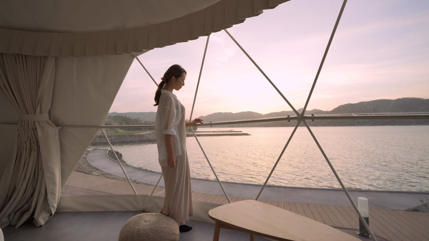 TADAYOI - 海士グランピング