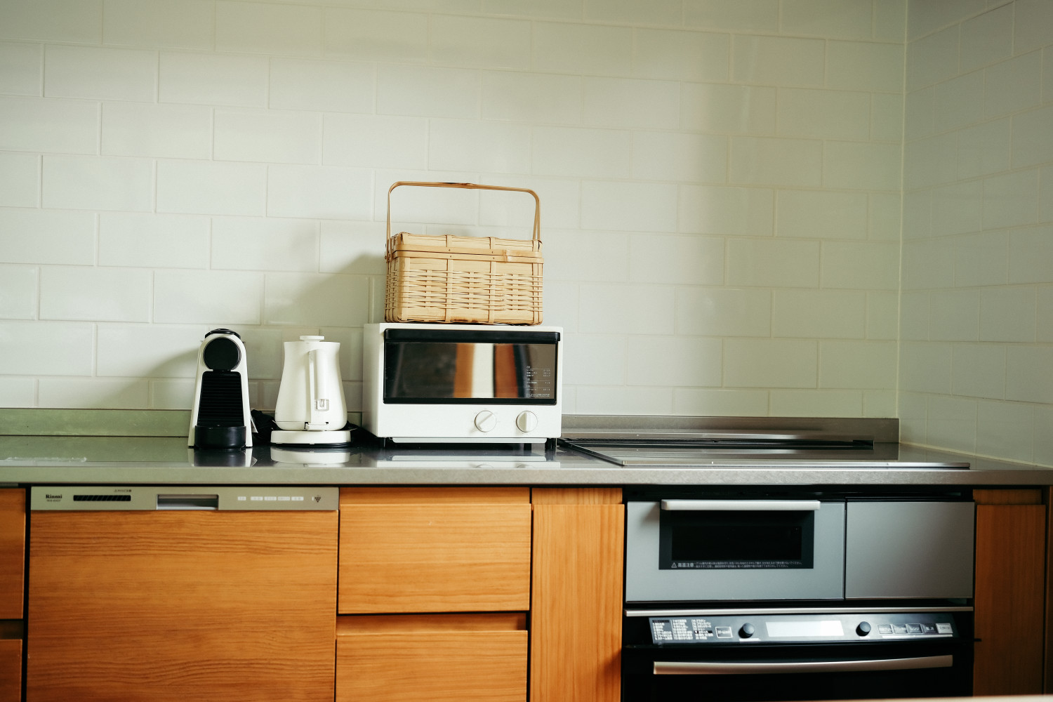 軽井沢森四季VILLA