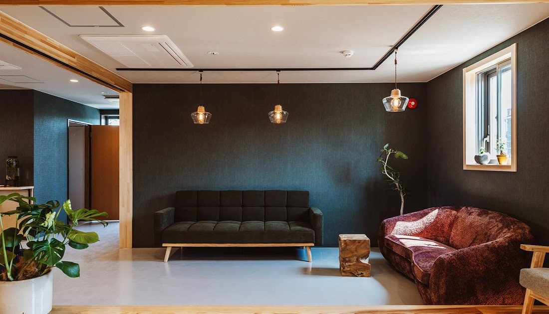 Bed & Vegetable Kahoku