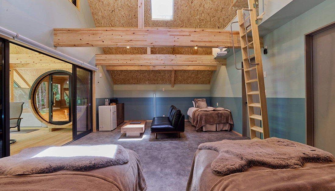 enico.Mt.Fuji Resort&Glamping
