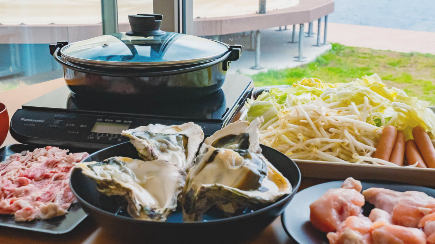 TADAYOI - 海士グランピング