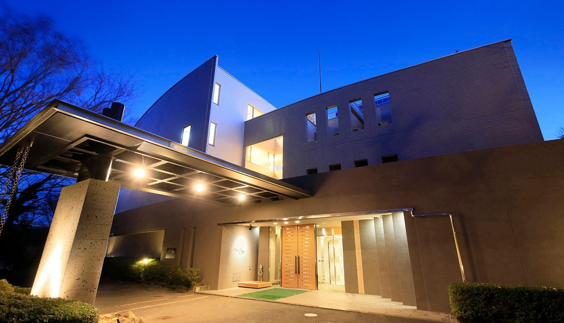 ゆるり熱海withDOGS